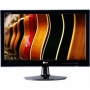 LG W2340V-PN Glossy Black 23" 5ms Widescreen LCD Monitor 300 cd/m2 DC 70000:1(1000:1)