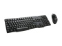 Logitech MK100