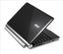 MSI U160-006US 10-Inch Netbook (Black)