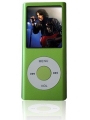 1GB MP4 Portable Digital Audio Player Green