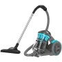 Vax Mach Pet Bagless Cylinder Vacuum Cleaner