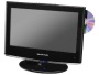 VisionPlus 15.6" Widescreen Multi-voltage LCD TV / DVD With Recording function