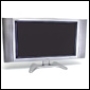 Sharp 37" Aquos LCD TV