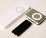 Apple iPod Shuffle - New and Improved? Meh...