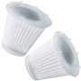 Black and Decker VF100H Replacement Filter for HEPA 15.6-Volt Cyclonic DustBuster 2-PACK