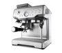Breville BES860XL Espresso Machine