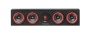 Cerwin Vega home SL-45C quad 5" 2WAY Center Channel Speaker