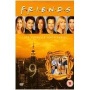 Friends: Series 9 Box Set (3 Discs)