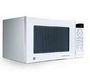 GE JES1036PWF 1100 Watts Microwave Oven