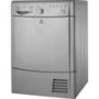 Indesit IDCA8350S Silver Condenser Tumble Dryer-Del/Recycle