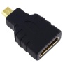 Insten HDMI-F to Micro HDMI-M Adapter