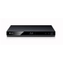 LG Electronics BP300 Blu-Ray Disc Player with Wi-Fi and Premium Internet Services
