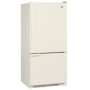 Maytag 18.5 cu. ft. Single-Door Bottom-Freezer Refrigerator - Stainless