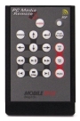 Mobile Edge PC Media Remote - Presentation remote control - radio