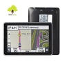 Noza Tec 5 Inch GPS Sat Nav Navigation System Navigator Touch Screen with UK Europe AU US Maps