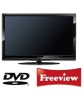 TECHNIKA 26-56D 26" LCD TV/DVD COMBI HD READY WITH FREEVIEW