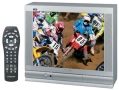 Panasonic CT24SX10 24" TAU Pure Flat Screen TV