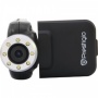 Prestigio RoadRunner 310 Auto-Videorecorder (3 Megapixel, 5,1 cm (2 Zoll) LCD-Display, HD-Video)