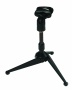 QUIKLOK A188 asta supporto microfono mini-tripod treppiede