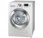 LG ST147BWM Freestanding 7kg 1400RPM A++ White Front-load Washing Machine