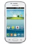 Samsung Galaxy Star Pro S7260 / Galaxy Star S7262 (Dual SIM) / Galaxy Star Plus S7262 (Dual SIM)