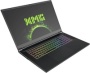 Schenker XMG Pro 17 (17-inch, 2018)