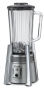 Waring Pro RB70 Retro Blender with 48-Ounce Glass Jar, Brushed Stainless