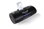 iSymphony CR3 Clock Radio Music System with Dock for iPod®