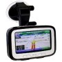 4.3" SAT NAV UK/European Mapping with Bluetooth
