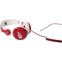 Coloud 04090090 NHL Detroit Red Wings Headphones