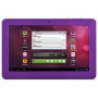 Ematic 7 Pro Google Android 4.0 Capacitive Multi-Touch Tablet 4GB w/WiFi Purple