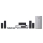 Kenwood HTB-S620DV Wireless Fineline Gaming Home Theater System