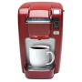 Keurig K10 Mini Plus Personal Coffee Maker - Red