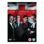 Law & Order: UK - Series 1 (2 Disc)