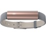 MISFIT Ray Activity Tracker - Rose Gold, Leather Strap
