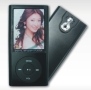 Ricco MP3 MP4 Player FM REC GAME eBook Photo Viewer mini SD card expandable to 8GB 24A2