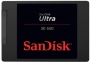 SANDISK 256 GB Ultra® 3D Solid State Drive, Interne SSD, 2.5 Zoll