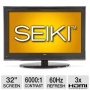 Seiki Digital Inc. S874-3202