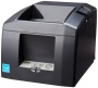 Star TSP 651U-24 - Receipt printer - two-color - direct thermal - Roll (3.15 in) - 203 dpi x 203 dpi - up to 354.3 inch/min - USB