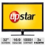Upstar USA Inc. U01-3220