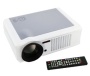 (800:1 Support VGA) Full HD LED VIDEO HOME CINEMA Projector 2000 lumen TV PC PS3 HDMI XBOX Wii 800:1