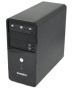 Zoostorm 7877-1030 G2130 PC (Intel Pentium 3.2GHz, 4GB RAM, 500GB SATA HDD, DVDRW, No OS)