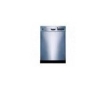 Bosch SHU68 24 in. Built-in Dishwasher