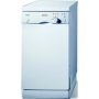 Bosch SRS43E42EU - Dish washer - 45 cm - freestanding - white