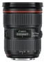 Canon EF 24-70mm f/2.8L II USM