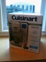 Cuisinart SS700 Single Serve K-Cup Brewer First Impressions