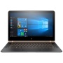 HP Spectre 13-v000na Laptop, Intel Core i5, 8GB RAM, 256GB SSD, 13.3" Full HD, Ash Luxe Copper