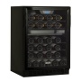 koldfront 46 Bottle BuiltIn Dual Zone Wine Cooler