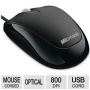 Microsoft Compact Optical Mouse for Business