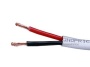 Monoprice 50ft 16AWG CL2 Rated 2-Conductor Loud Speaker Cable (For In-Wall Installation)